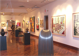 Mayerson Art Gallery